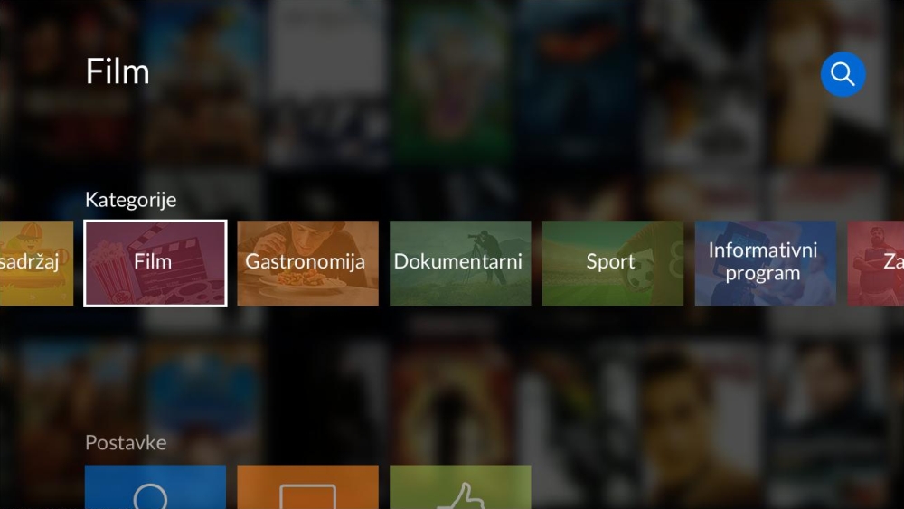 01 IskonTV kategorije web