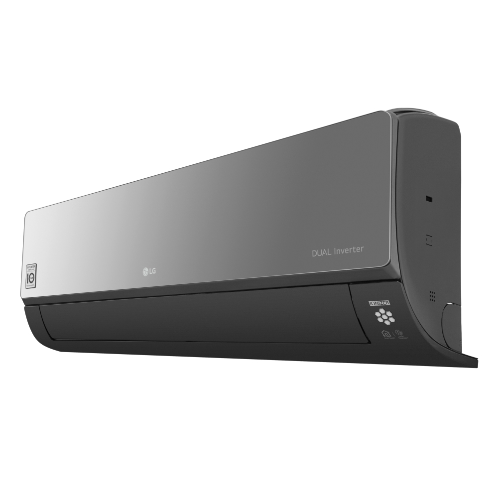 LG ARTCOOL Dual Inverter web
