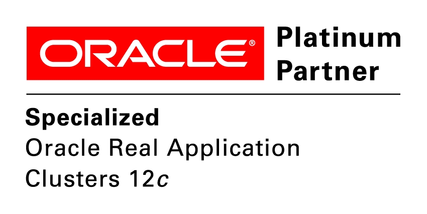 Neos Oracle RAC12 specijalizacija