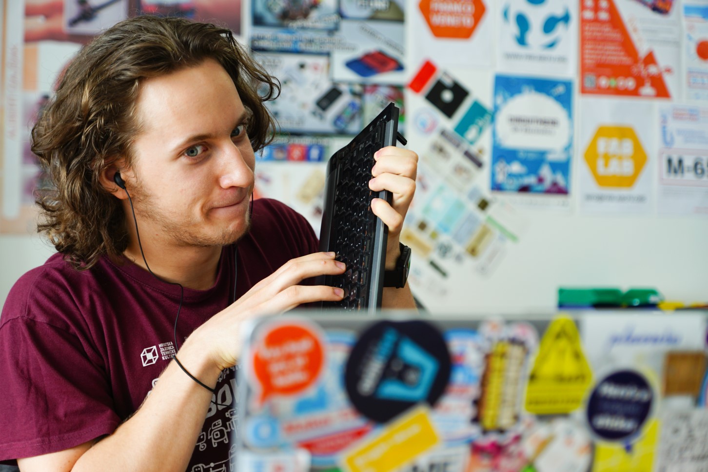 Albert Gajak image 2