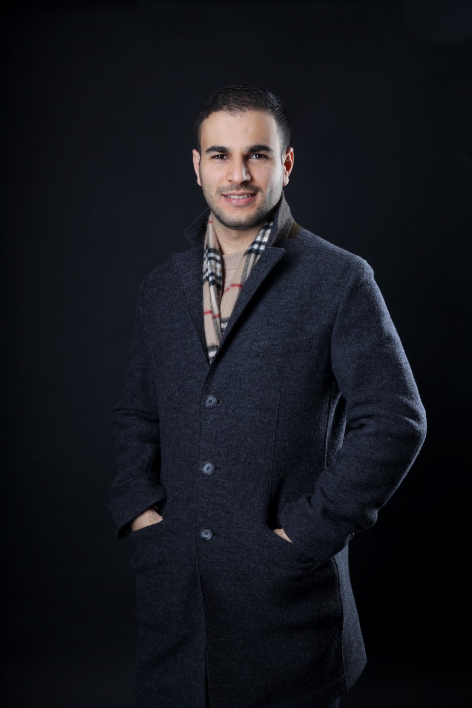 Hashem Al Ghaili image 2