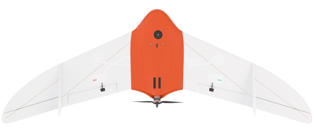 Geoscan 201 Geodesy 001