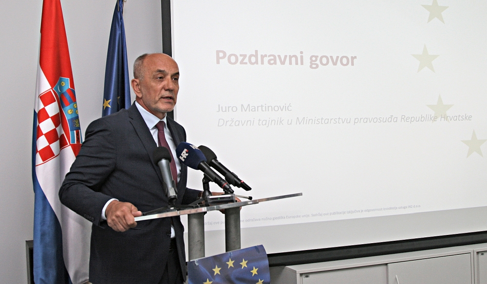 ZPIS Juro Martinovic 1