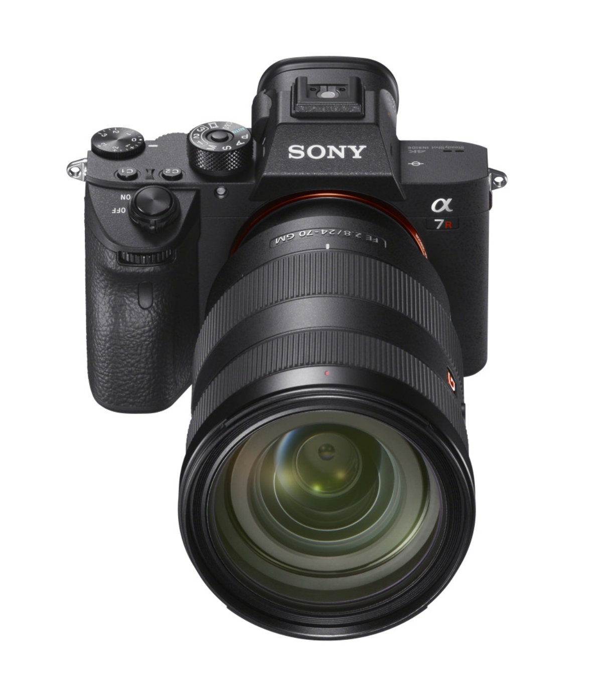 Sony 7R III