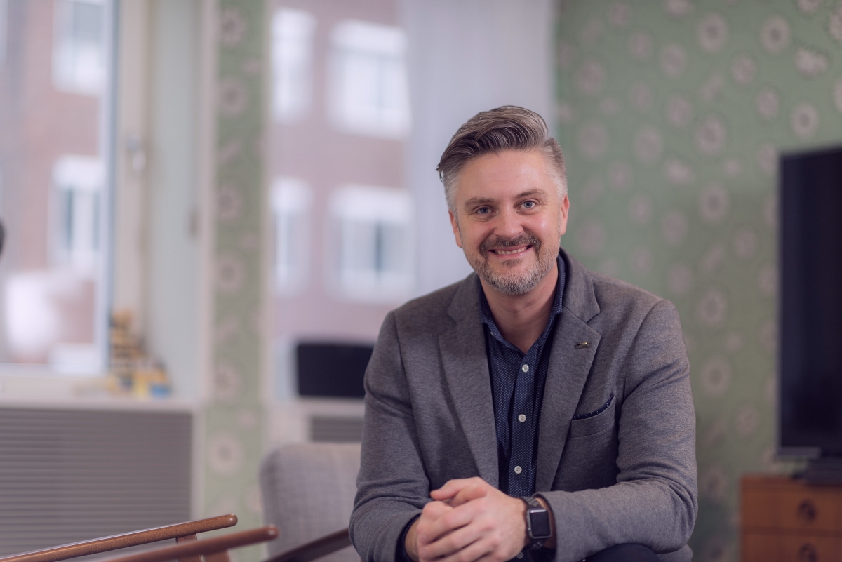 Daniel Doderlein Auka 3536R