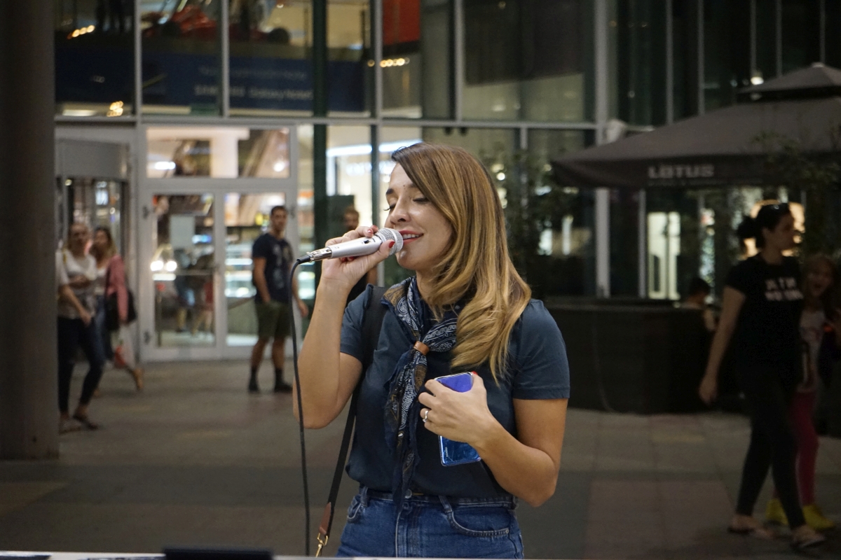 Huawei AvenueMall 0028