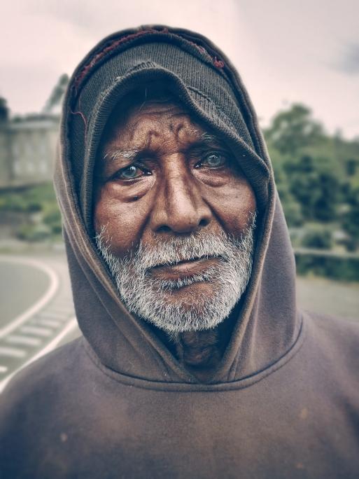Lica Costin mocanu The Rainy day ROMANIA