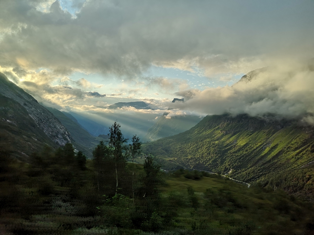 Priroda Viktor No name UKRAINE