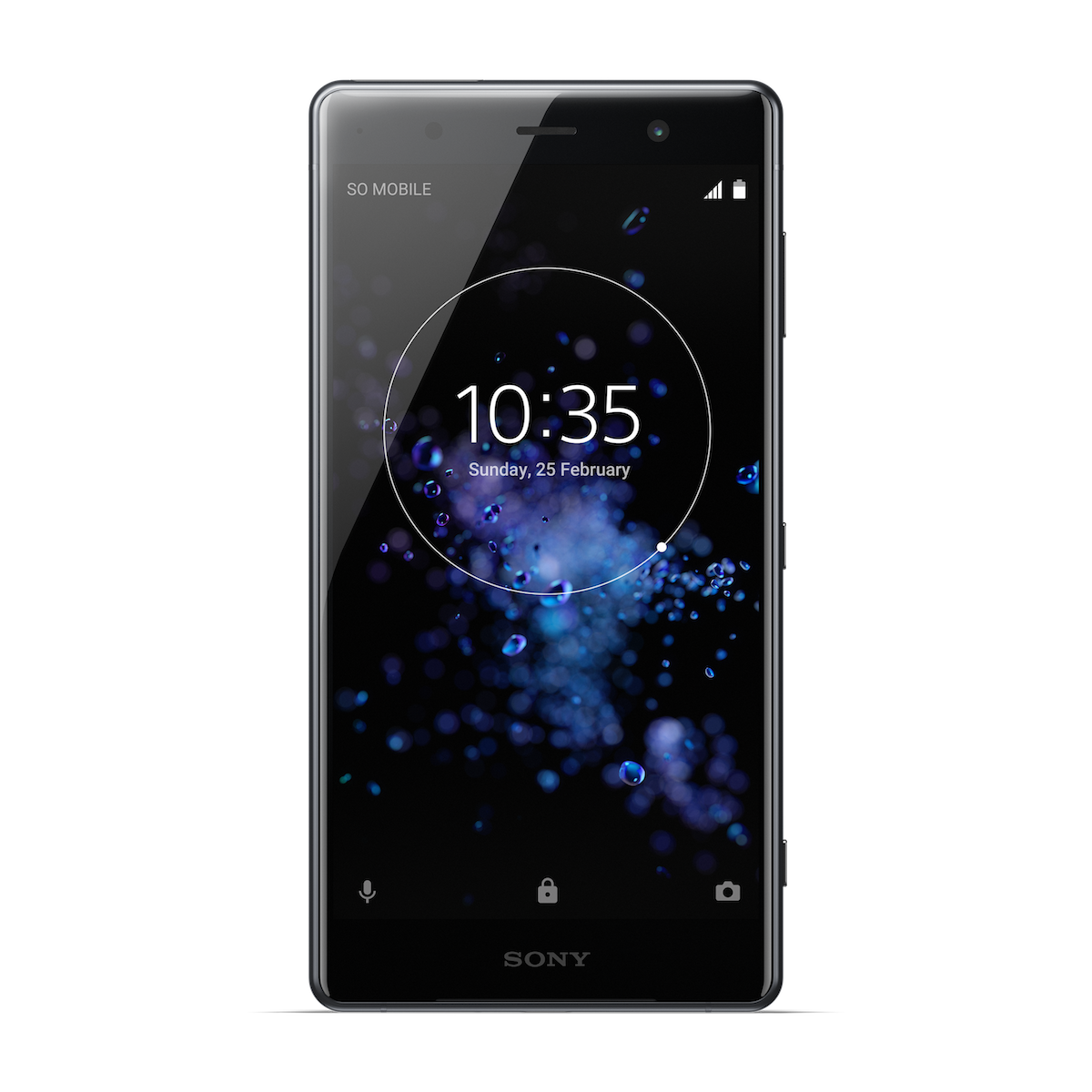 Xperia XZ2 Premium