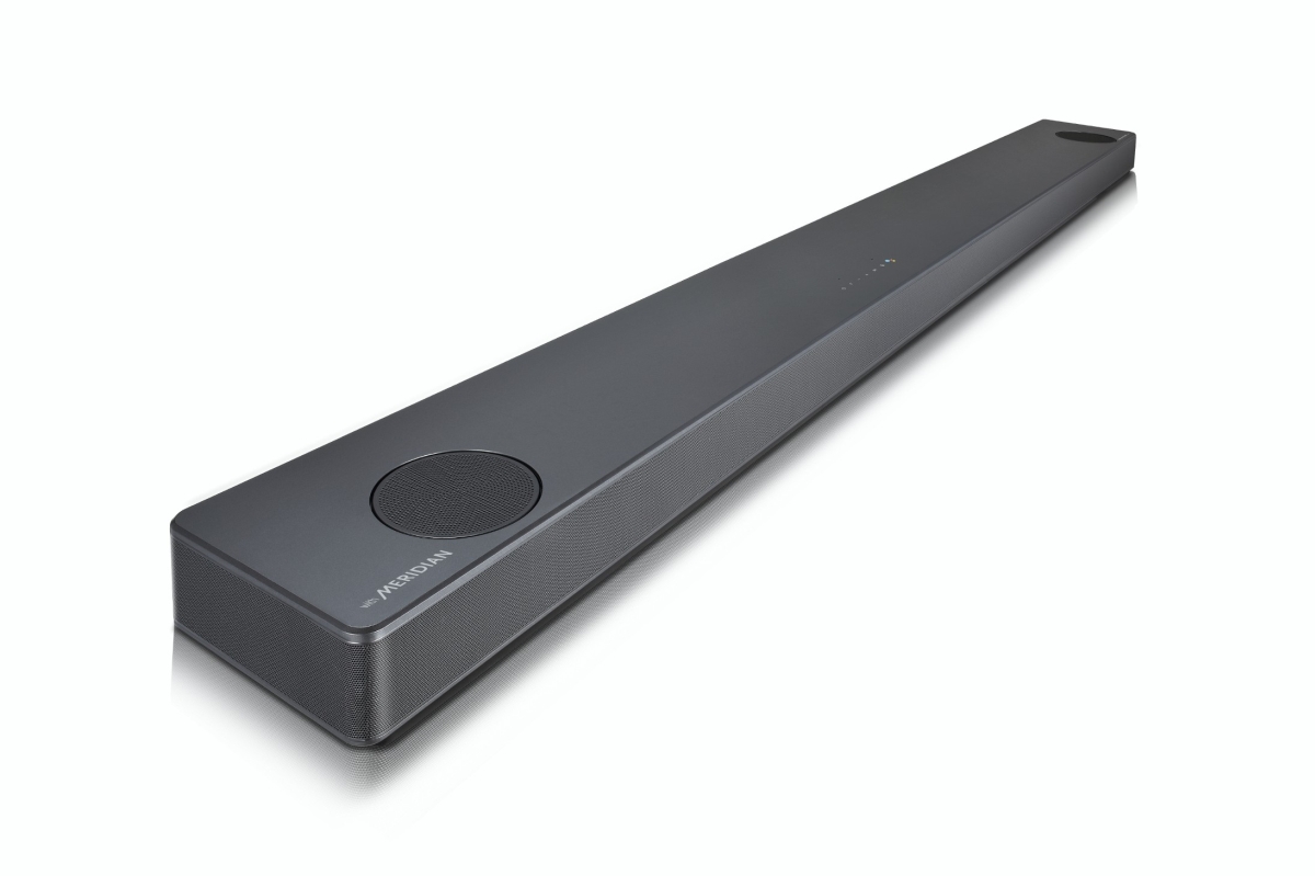 LG SL10YG Soundbar 002