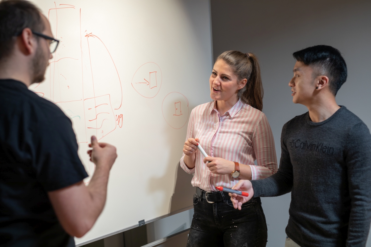 Infobip internship 3