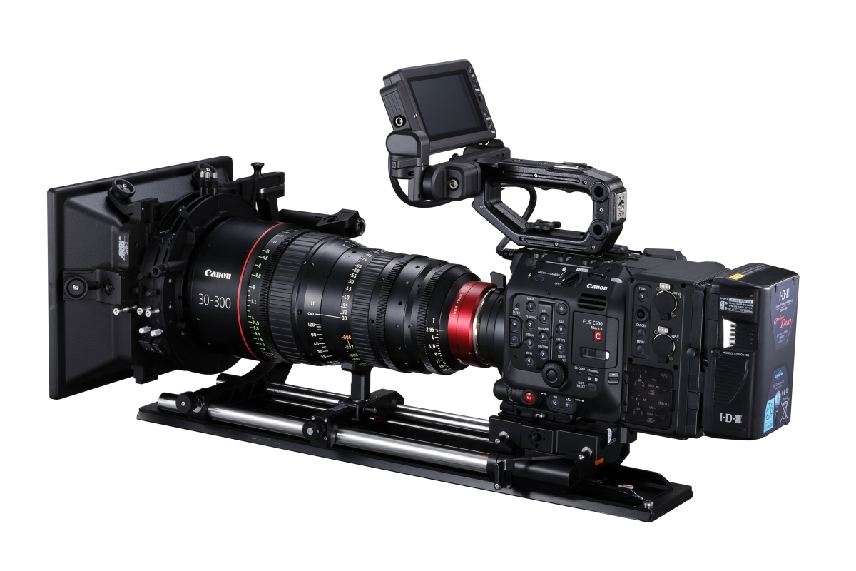 EOS C500 2