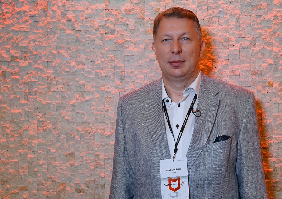 SSD11 Tomislav Stefe