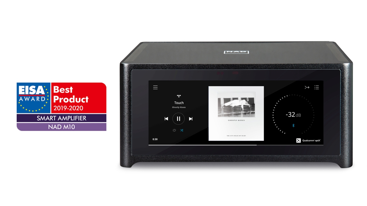 NAD M10 EISA2019 NR 1920x1080