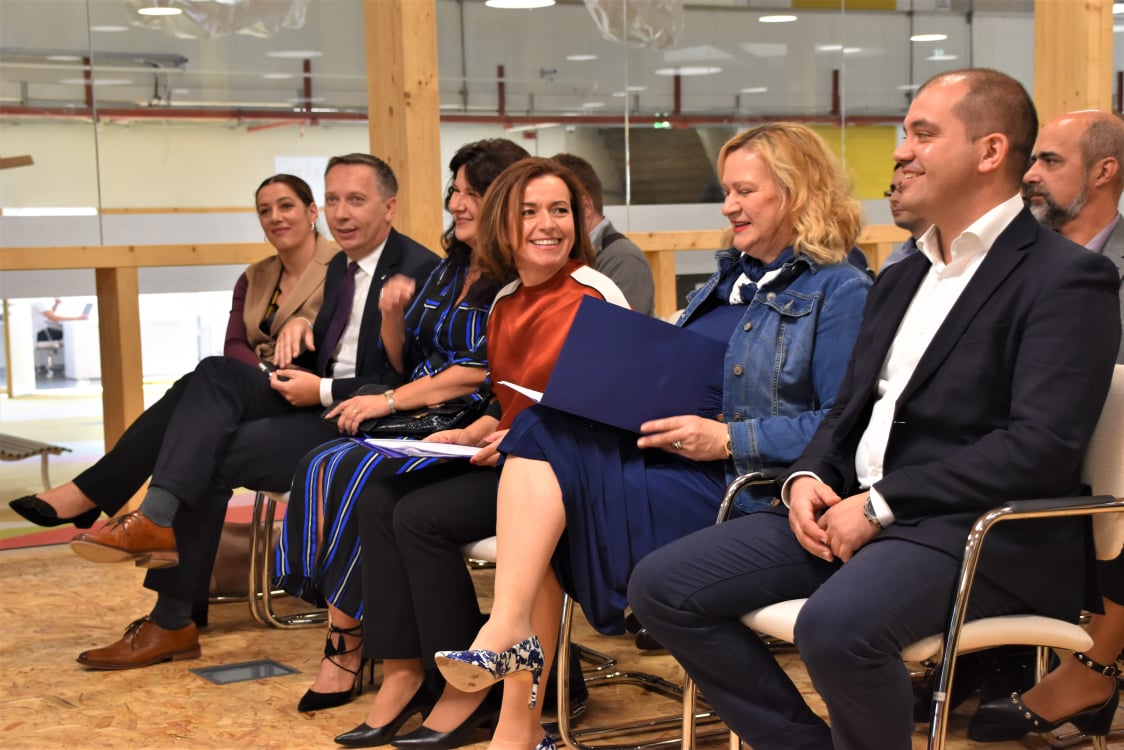 Otvoren Startup Factory 2