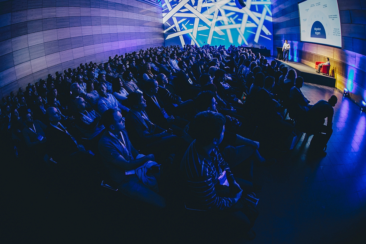 ATD14 velika dvorana