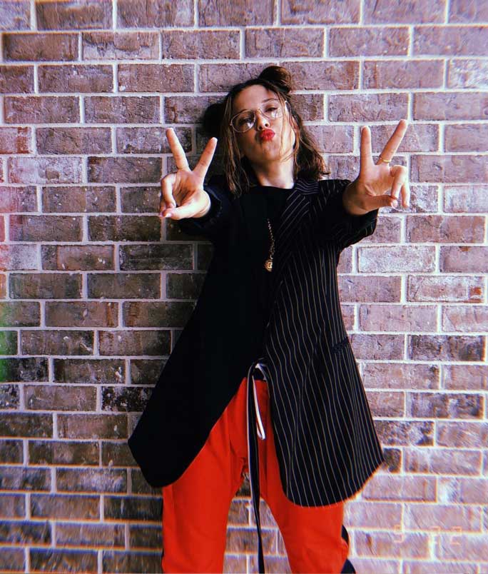 Millie Bobby Brown 5