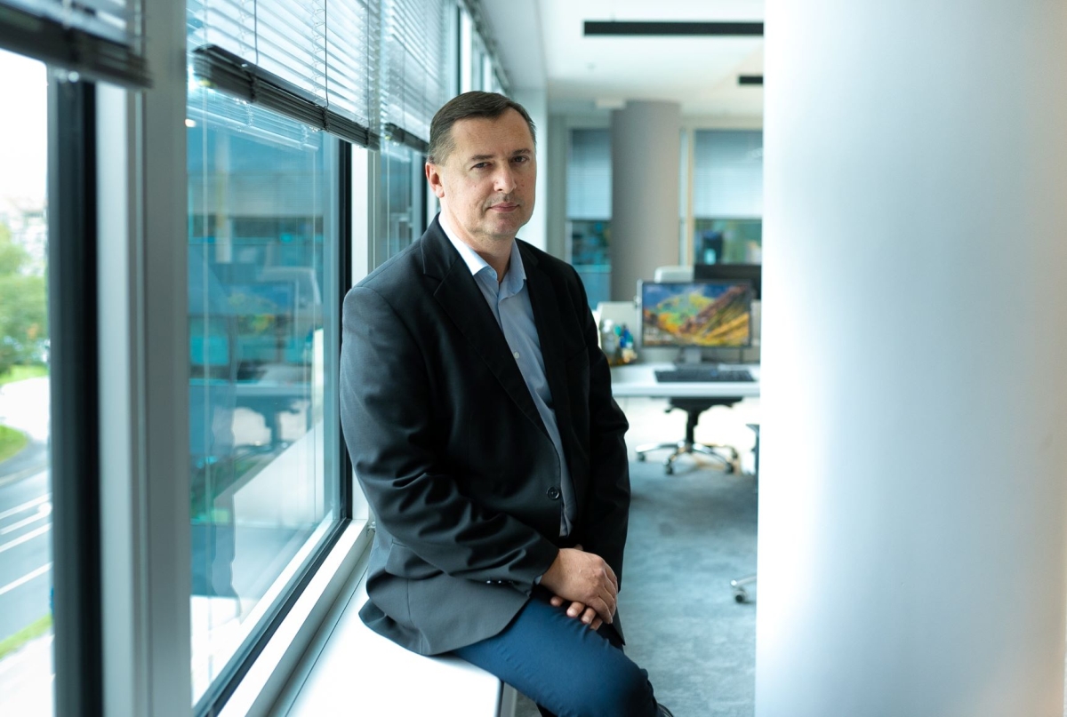 Nenad Slibar Tele2 2