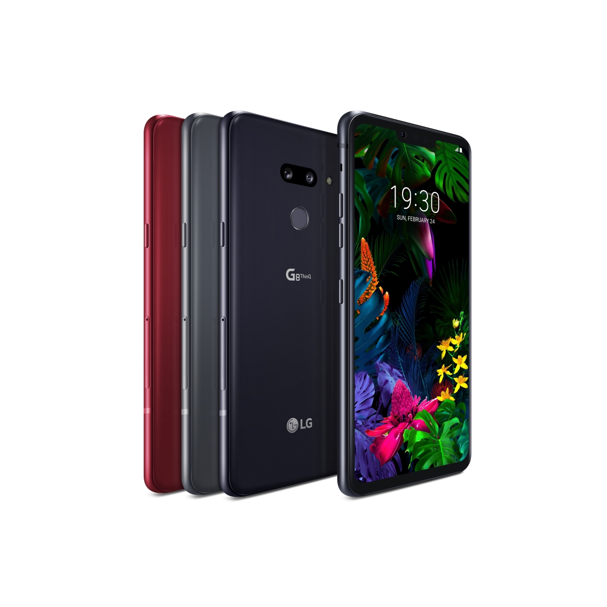 LG G8 ThinQ Range 01
