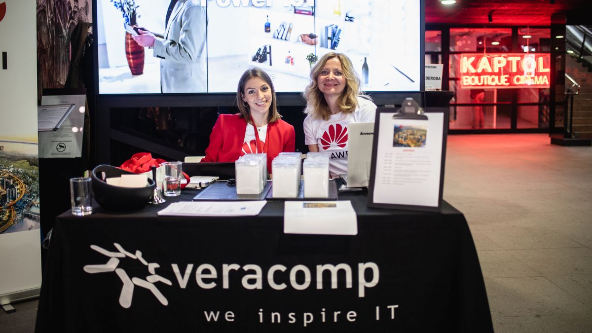 Huawei Partners 9105