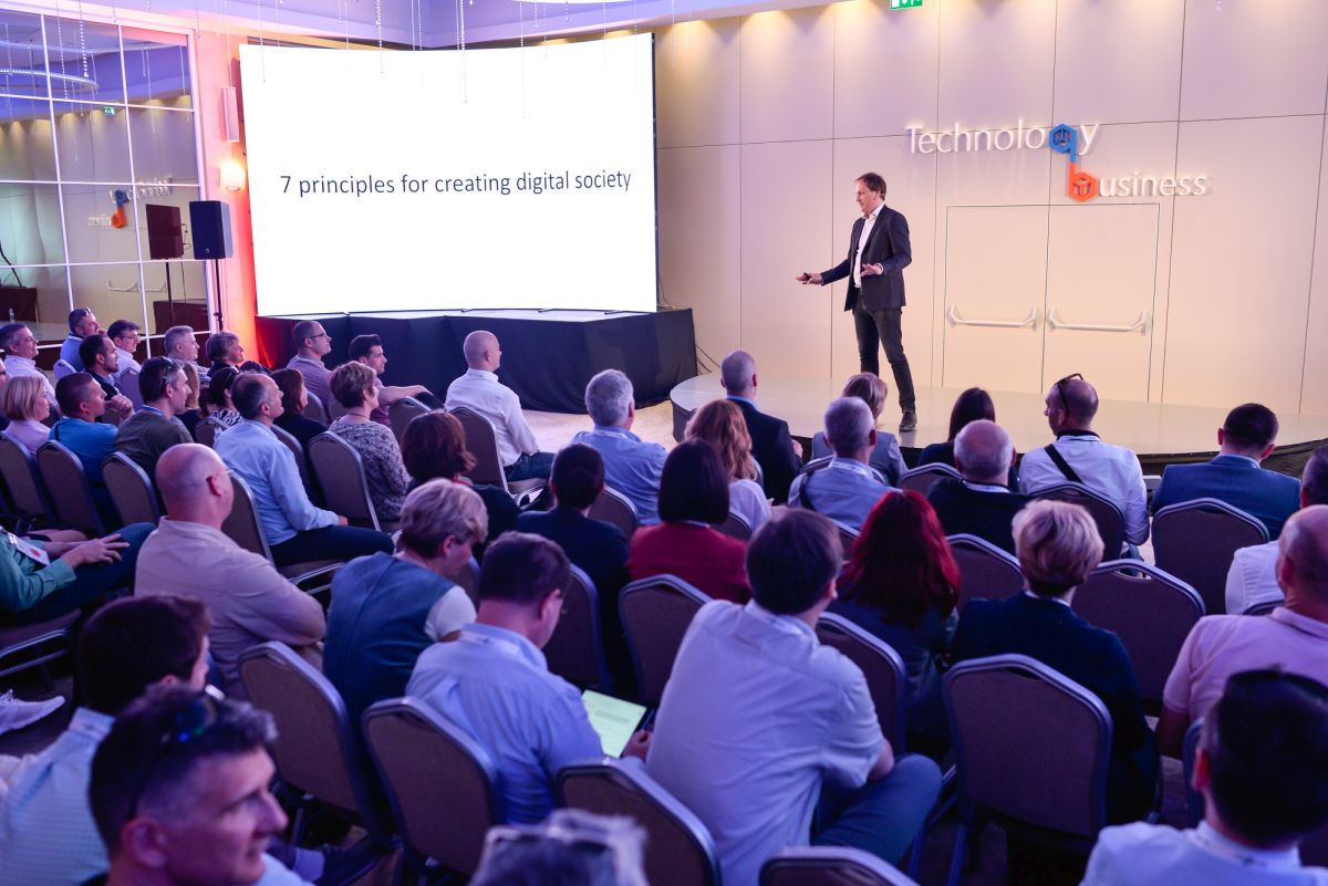 WD18 Business predavanje