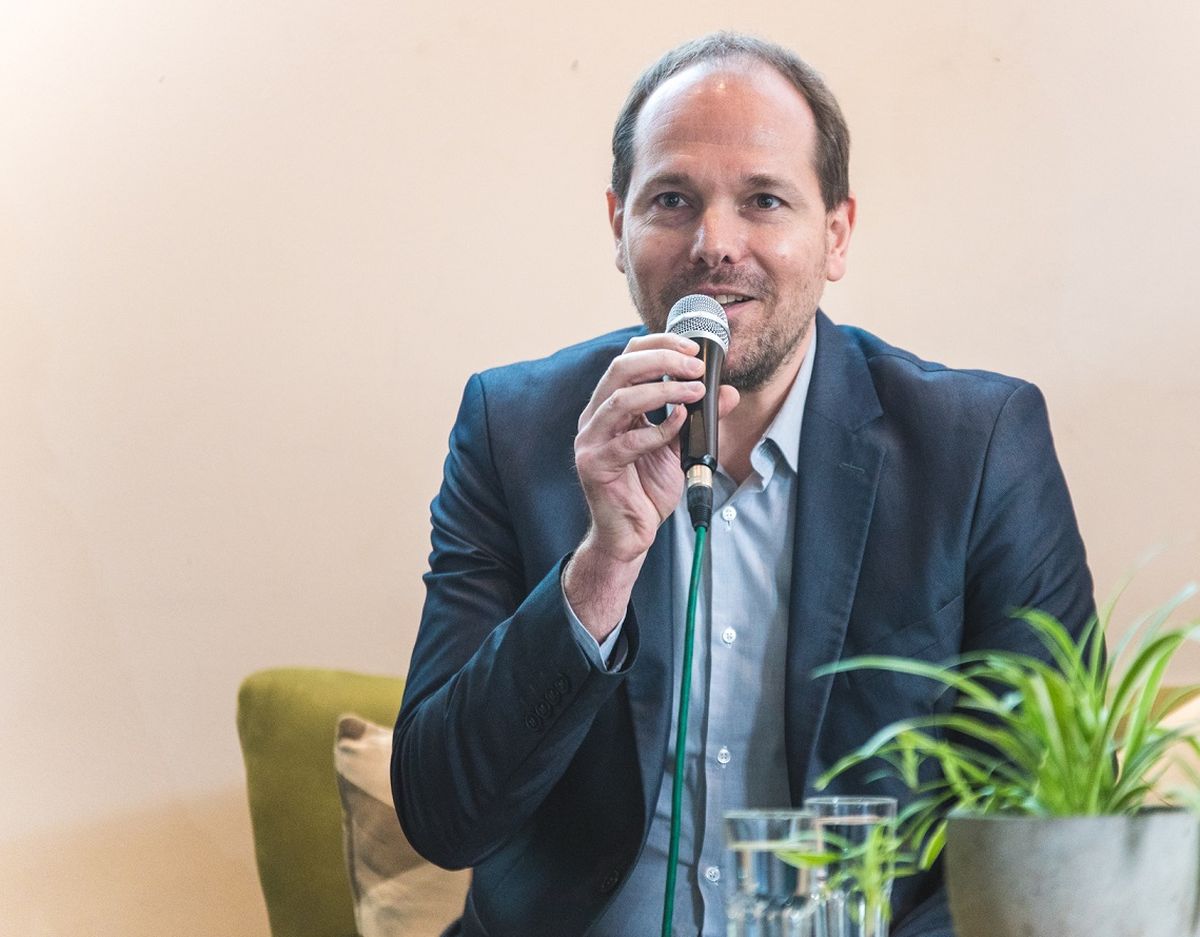 Goran Kalanj
