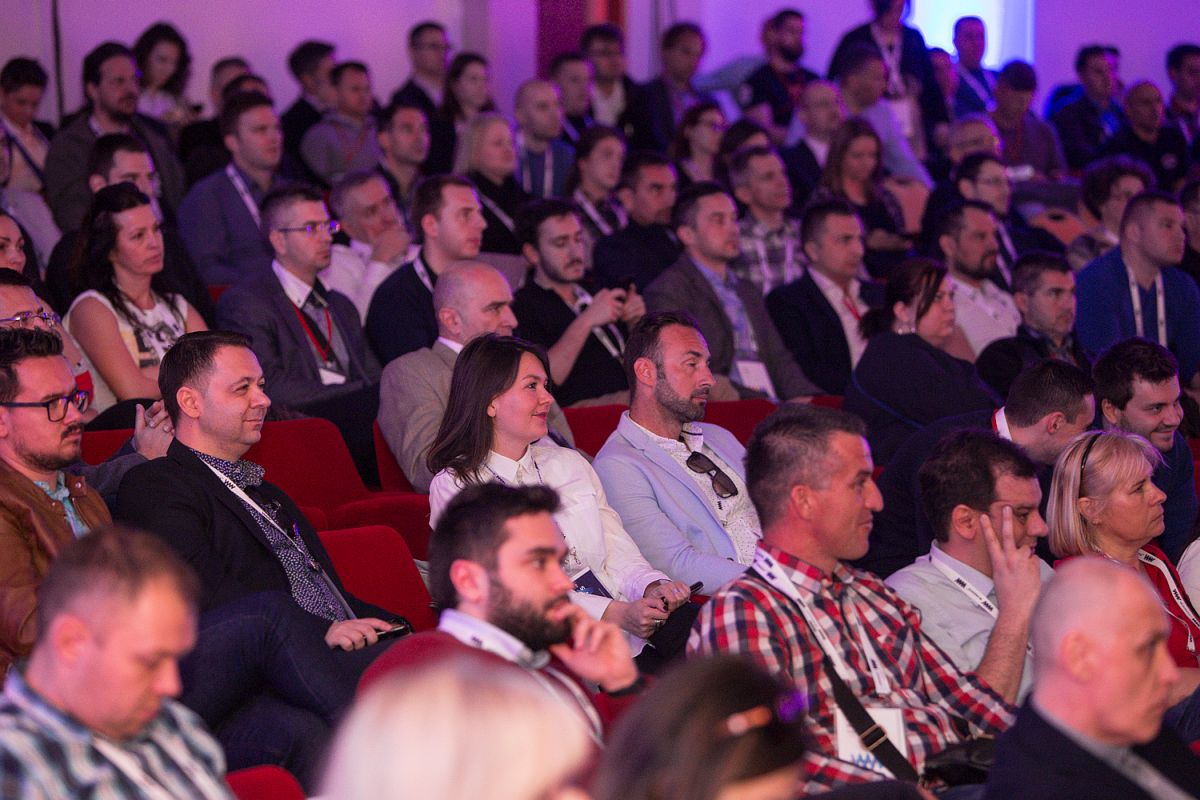 WD19 konferencija 2