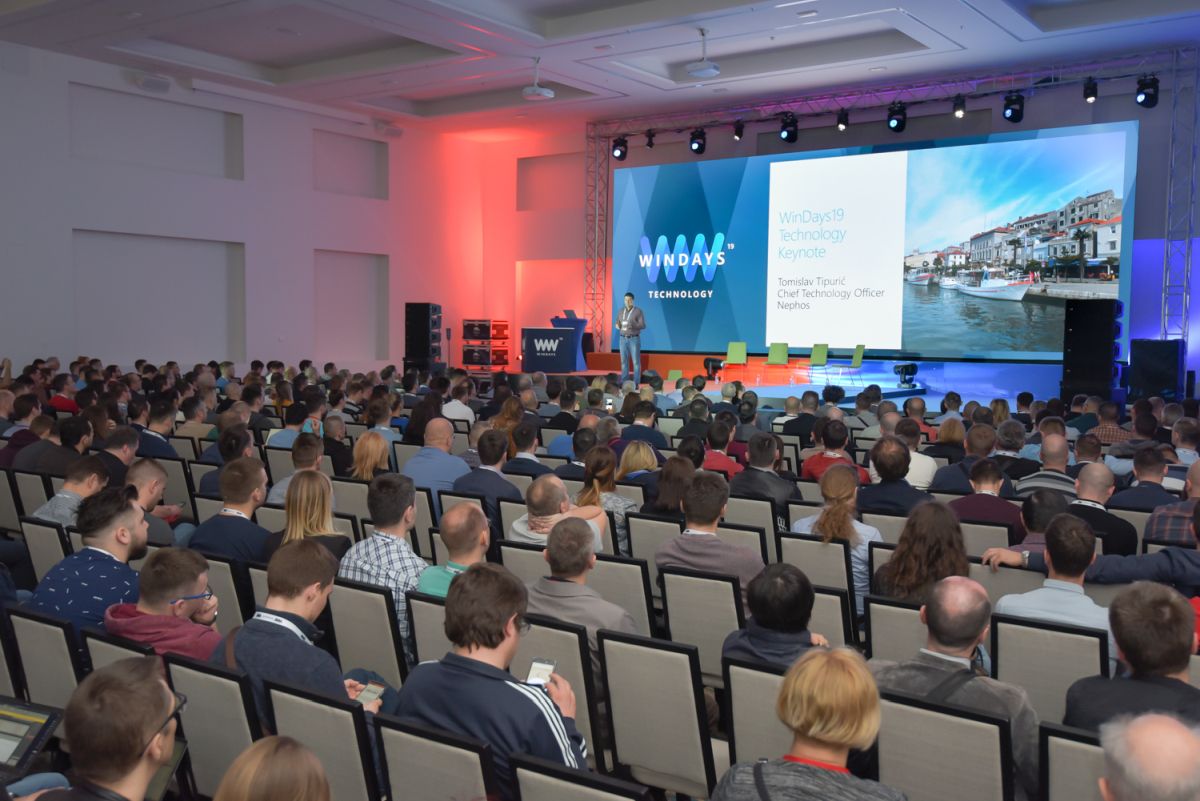 WD19 Technology Keynote 01