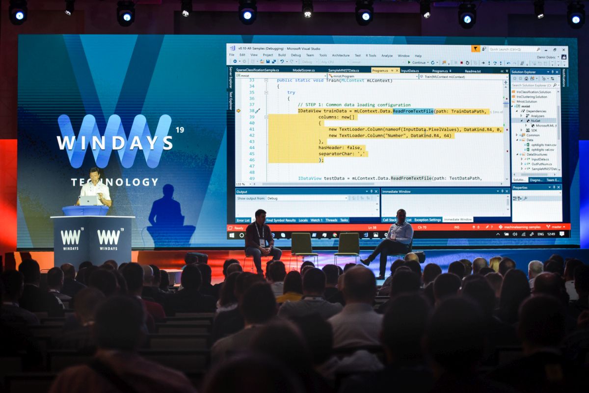 WD19 Technology Keynote 03