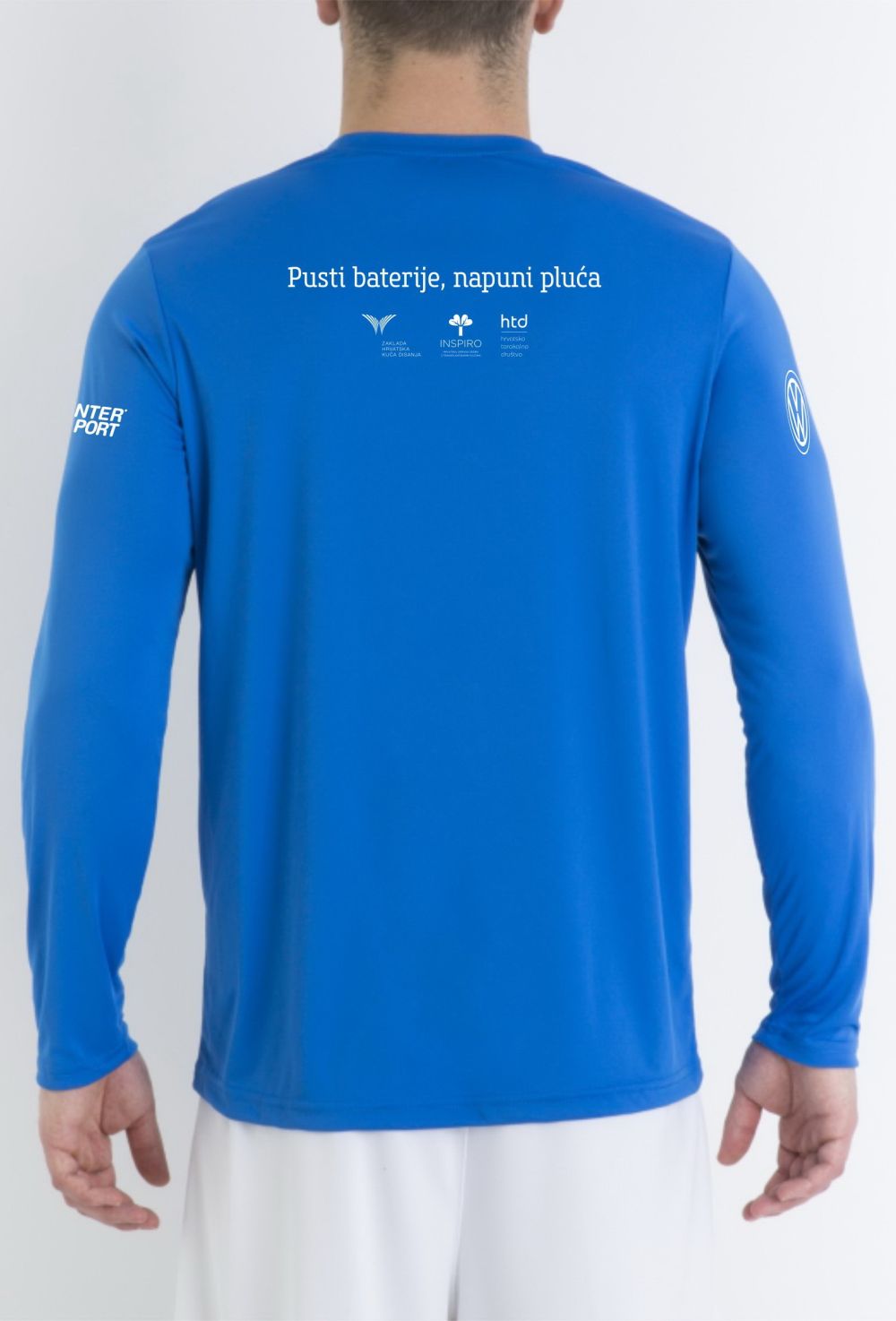 ZG maraton 2019 Joma dugi rukav LEA2