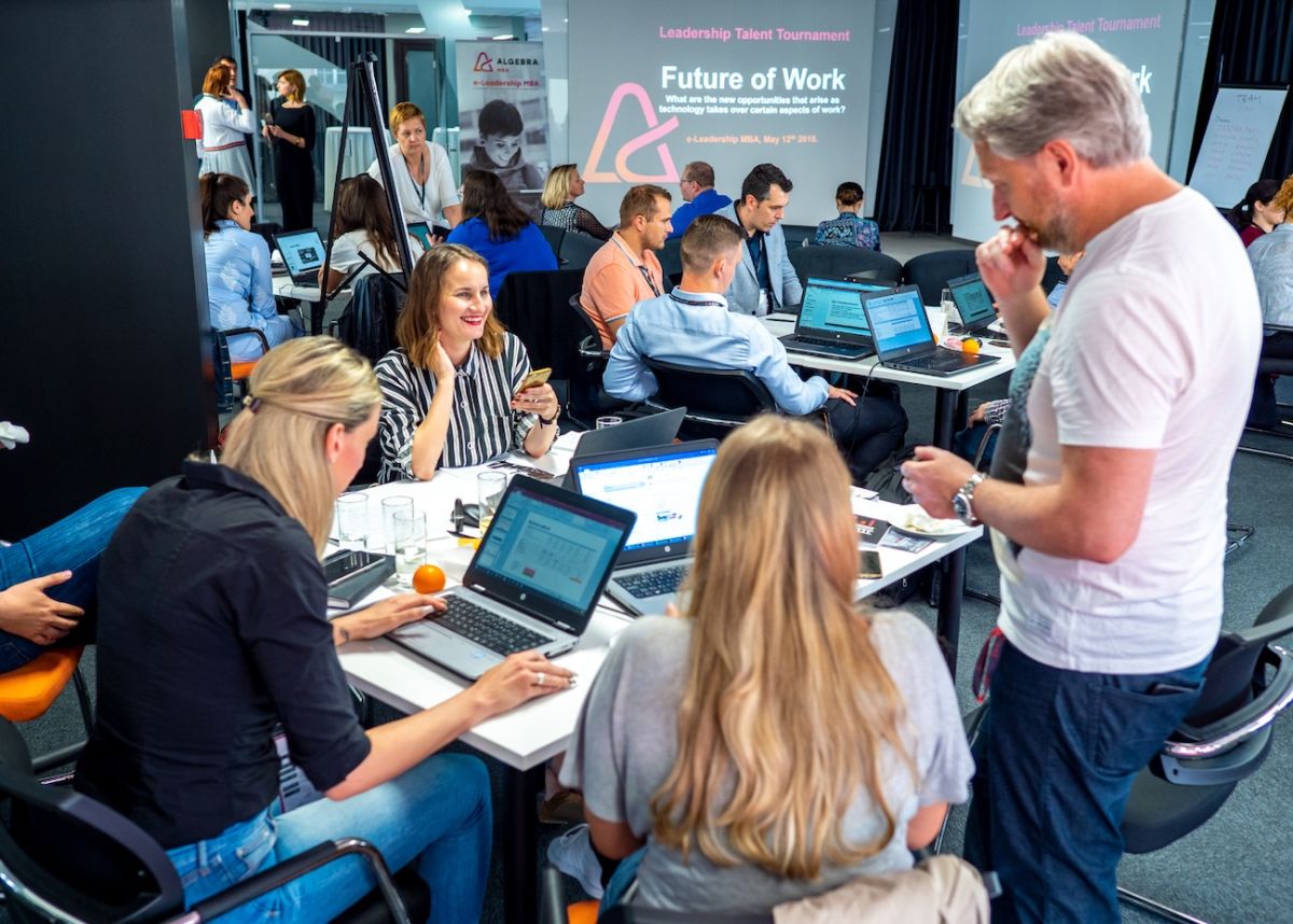 Algebra MBA Leadership 094