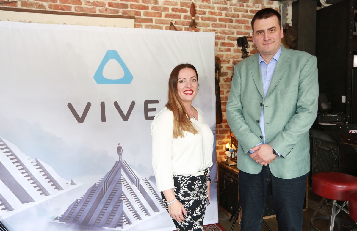 Petra Razi i Marko Savkovi