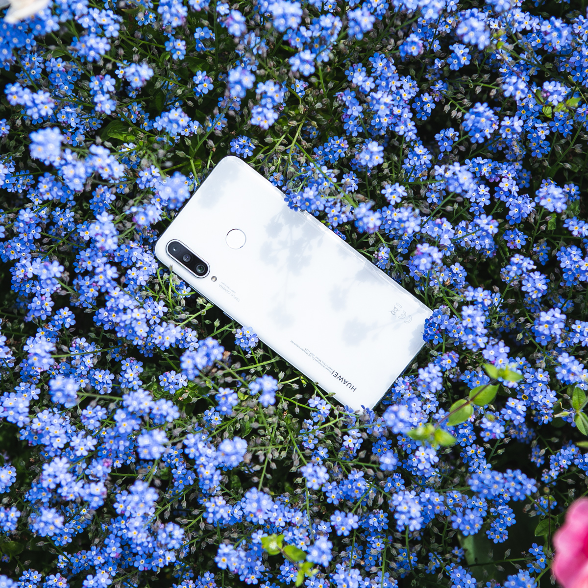 Huawei predstavio P30 lite s monom 48 MP trostrukom kamerom 2