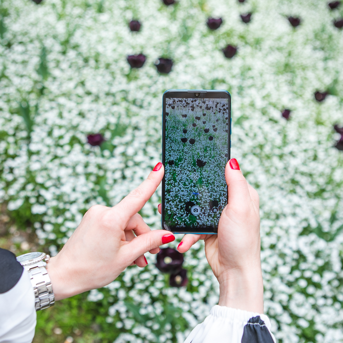 Huawei predstavio P30 lite s monom 48 MP trostrukom kamerom 4