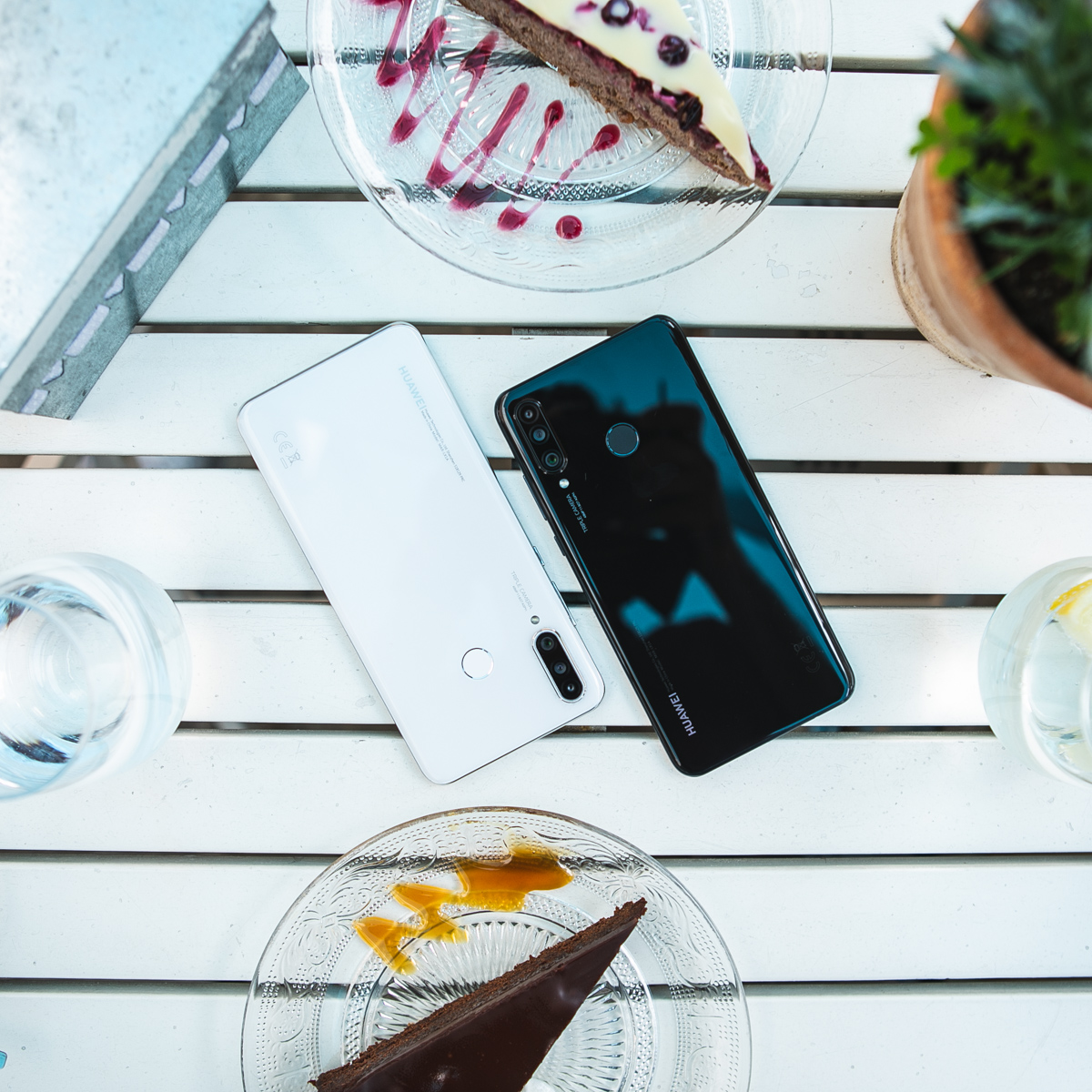 Huawei predstavio P30 lite s monom 48 MP trostrukom kamerom 5