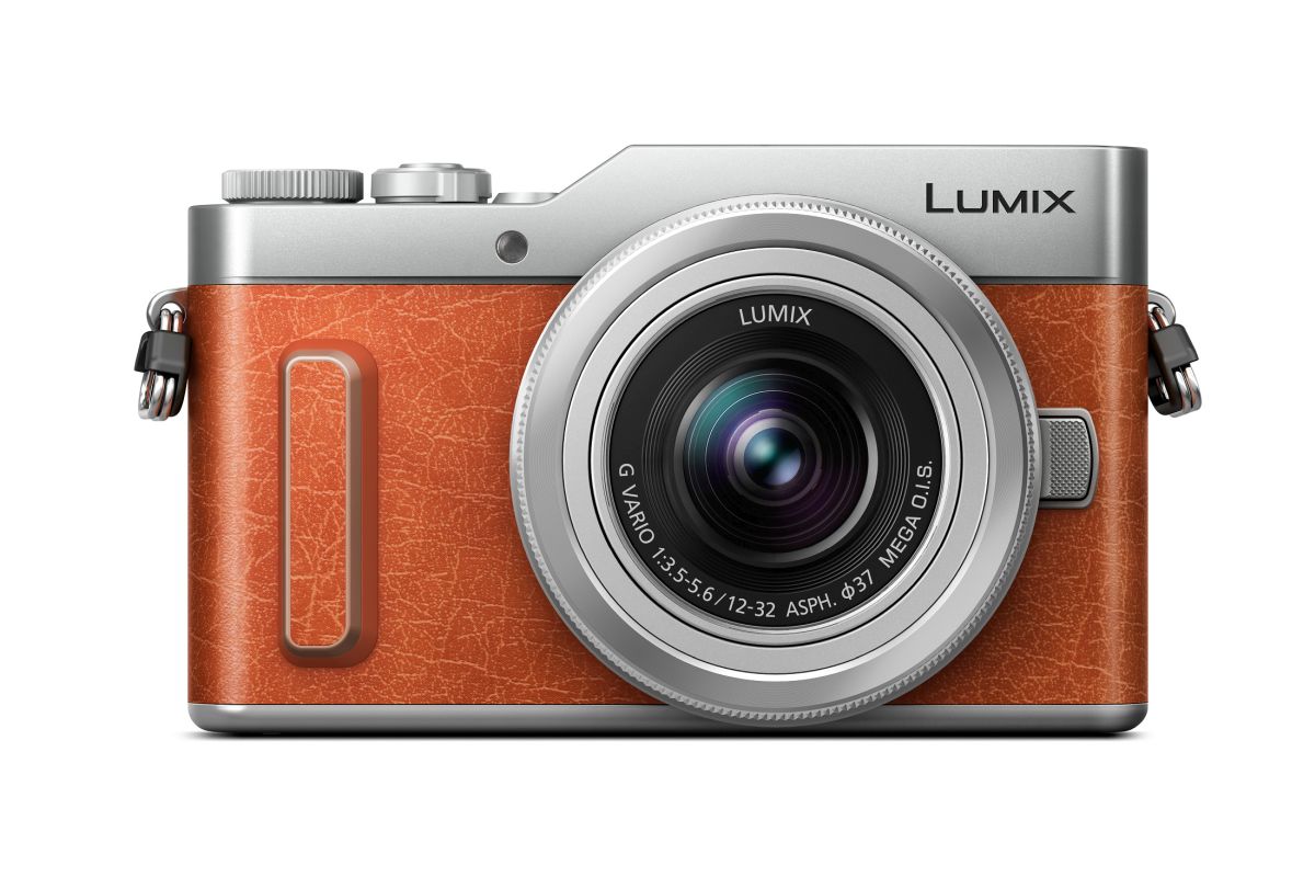 LUMIX GX880 1