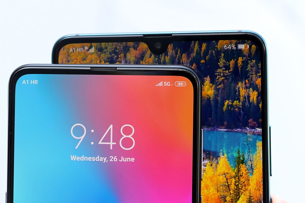 A1 5G mobilni uredaji 1