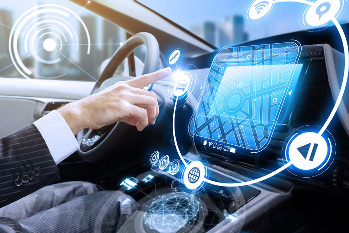 GlobalLogic Automotive