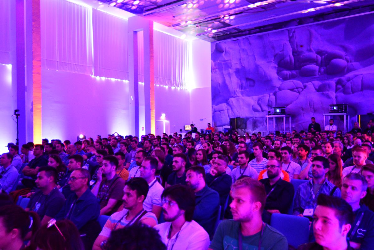 Shift konferencija 5