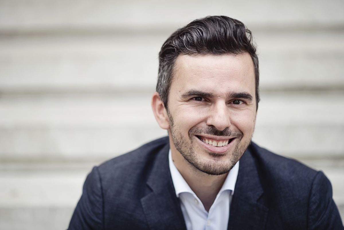 Hrvoje Kraljevic web