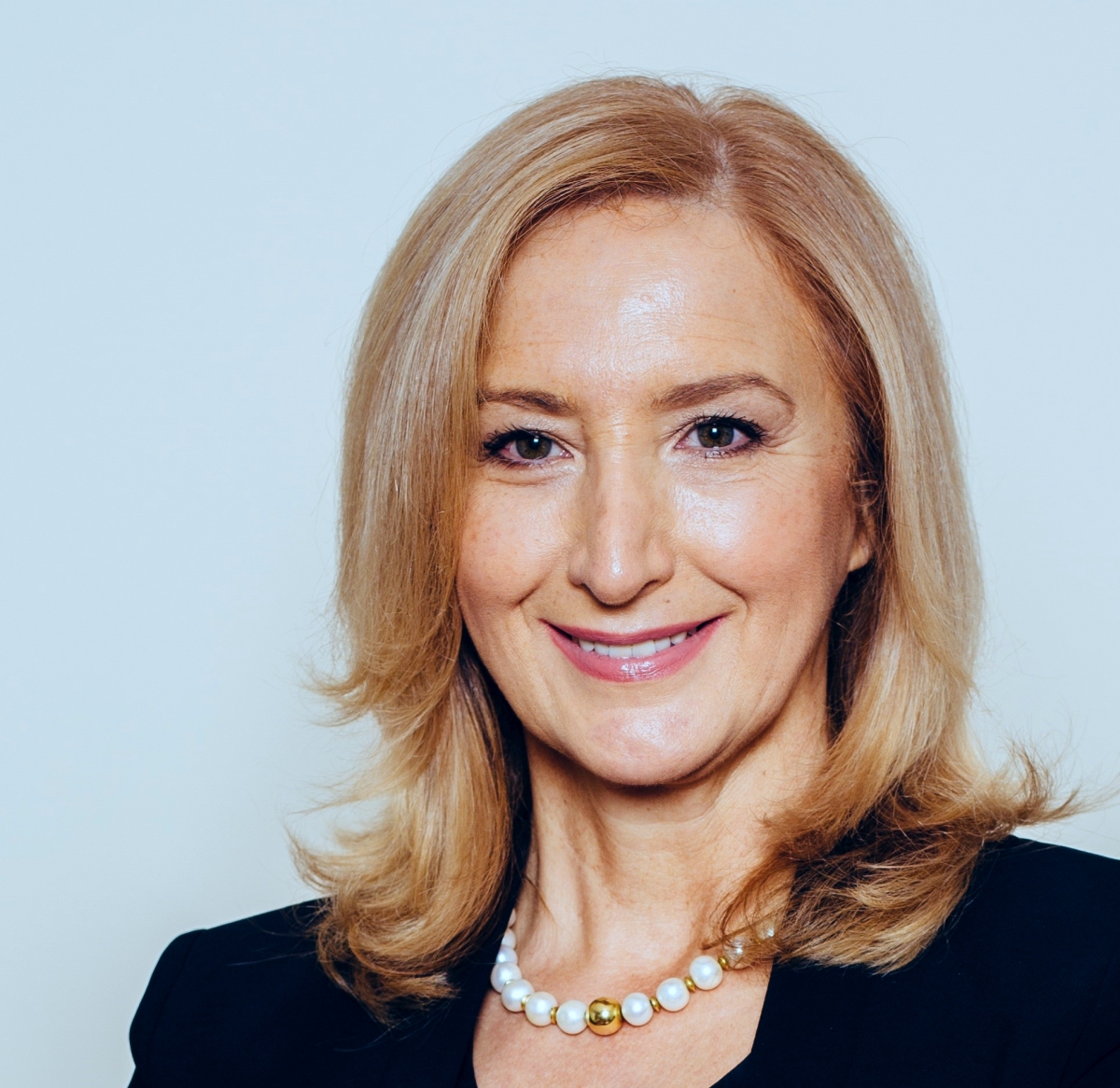 Dell Technologies Jasmina Stritar