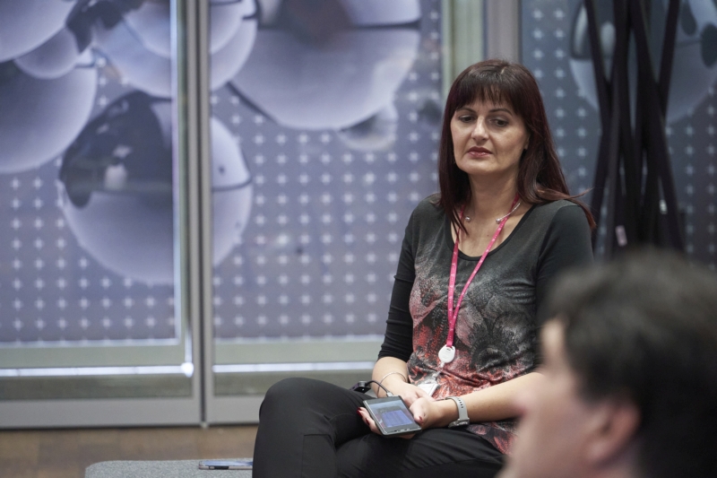 Tanja Goja - Hrvatski Telekom Tanja Goja - Hrvatski Telekom