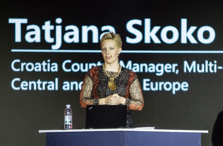 Tatjana Skoko - Microsoft Tatjana Skoko - Microsoft