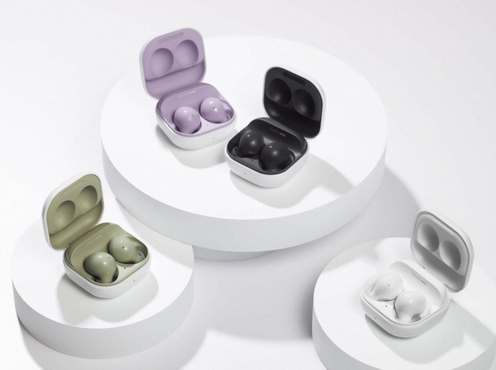 Samsung Galaxy Buds