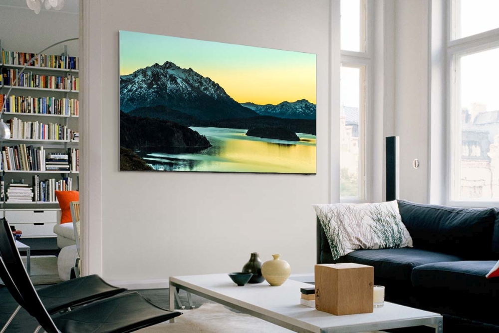 Samsung QLED