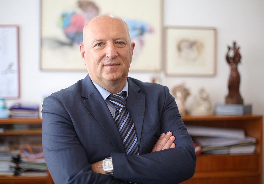 prof.dr.sc. Goran Roić, dr.med. 