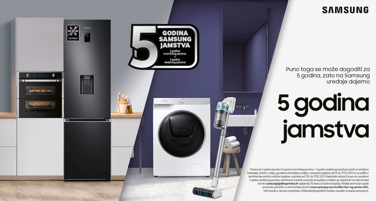 Samsung_Bespoke_projekt/5 godina jamstva