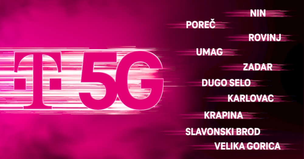 HT 5G HT 5G