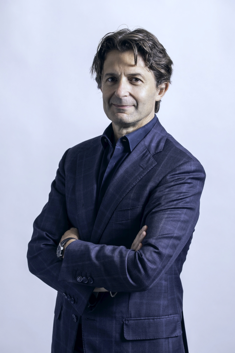 Giordano Albertazzi, predsjednik tvrtke Vertiv u Europi, Bliskom Istoku i Africi (EMEA) Giordano Albertazzi, predsjednik tvrtke Vertiv u Europi, Bliskom Istoku i Africi (EMEA)