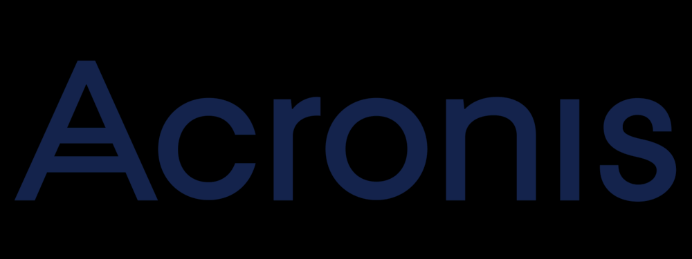 Acronis - logo